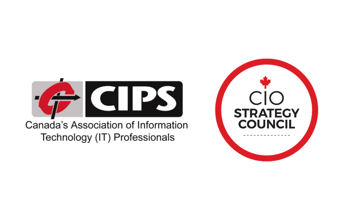 CIPS and CIO Strategy Council sign MOU for strategic partnership – CIPS