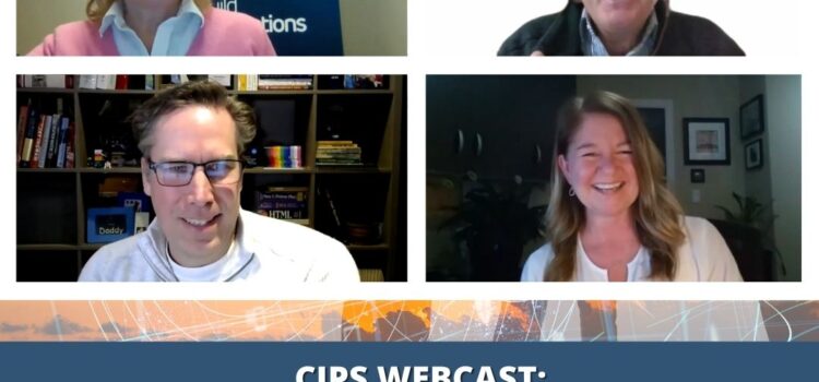 CIPS Webcast: “How to Future-Proof your IT Career” – CIPS Student Event