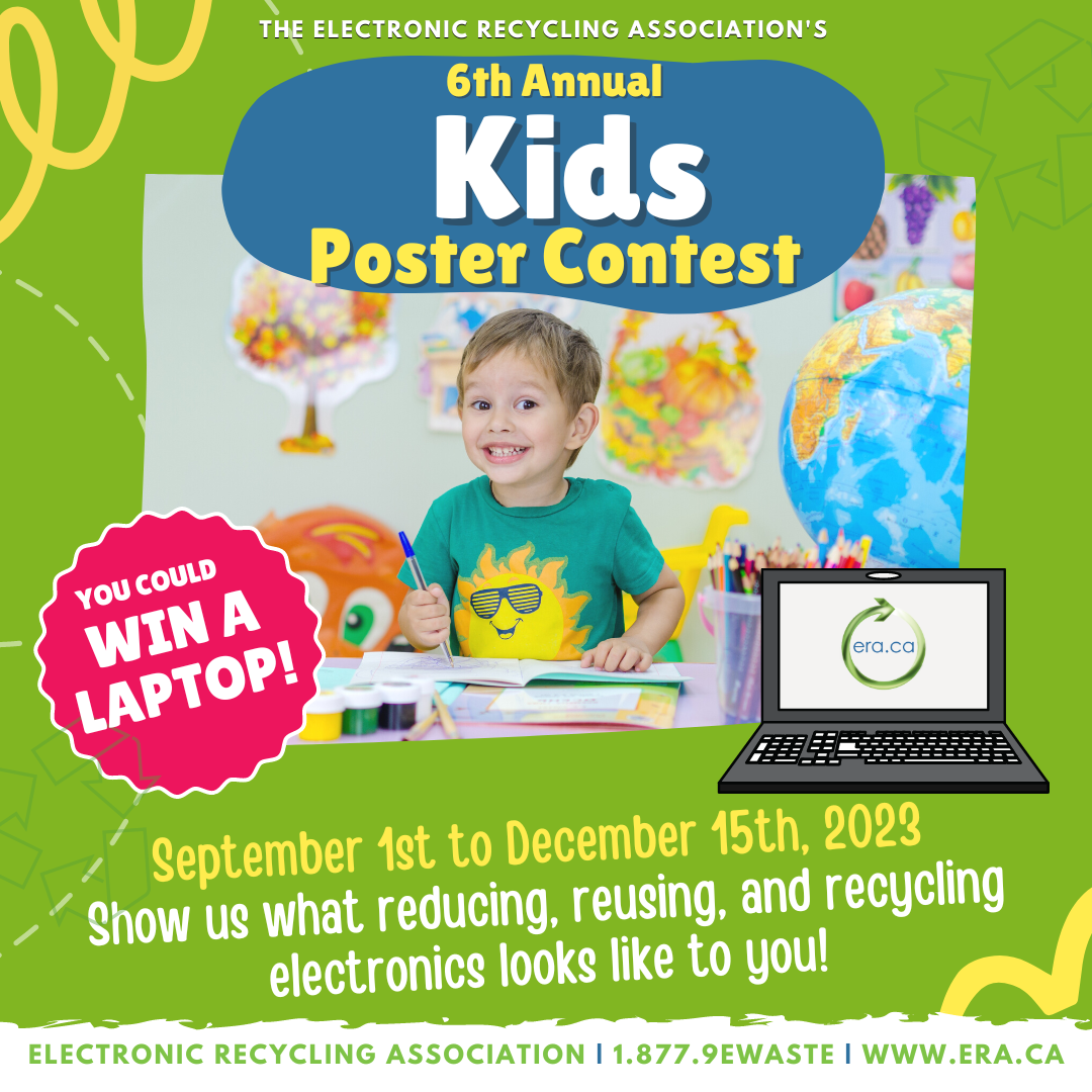 Era’s 6th Kids Poster Contest – Cips